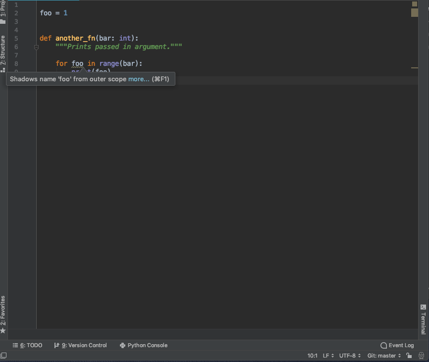 What a New Programmer Can Learn From a Proper IDE | by Petio Petrov ...