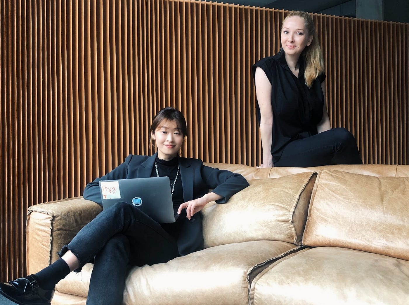 Research for Impact: Improving Our Personal Styling Experience | Zalando  Design | Zalando Design
