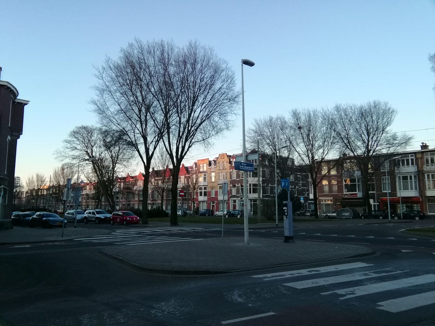 ハーグ行ってきました 国際裁判所篇 国際司法の現場を見てみたかったので ロンドンに行った際に ハーグに立ち寄ってみま By Aquacielocirco Medium