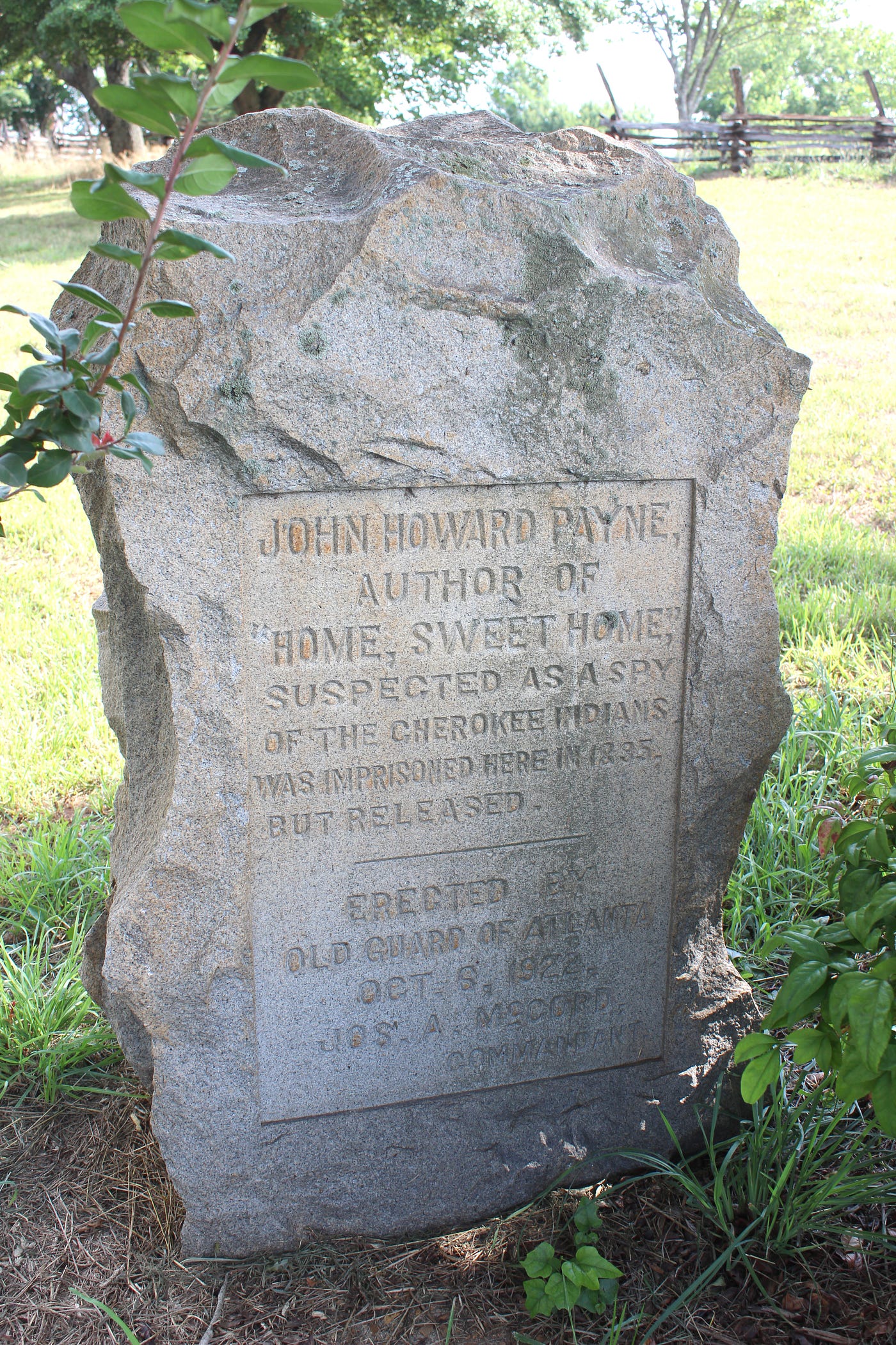 John Howard Payne A Life In Brief By Ross Rogers Medium John Howard Payne A Life In Brief By Ross Rogers Medium
