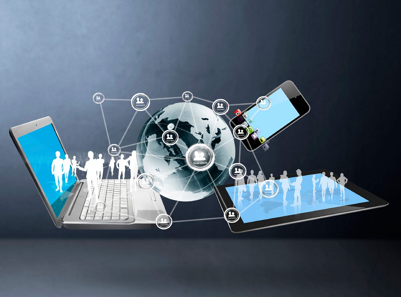 Thoughts on Recruiting and Technology | by James Le | Towards Data Science