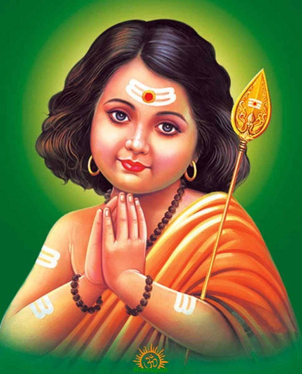 History of Pazhamudircholai Murugan Temple by ishtadevata Medium