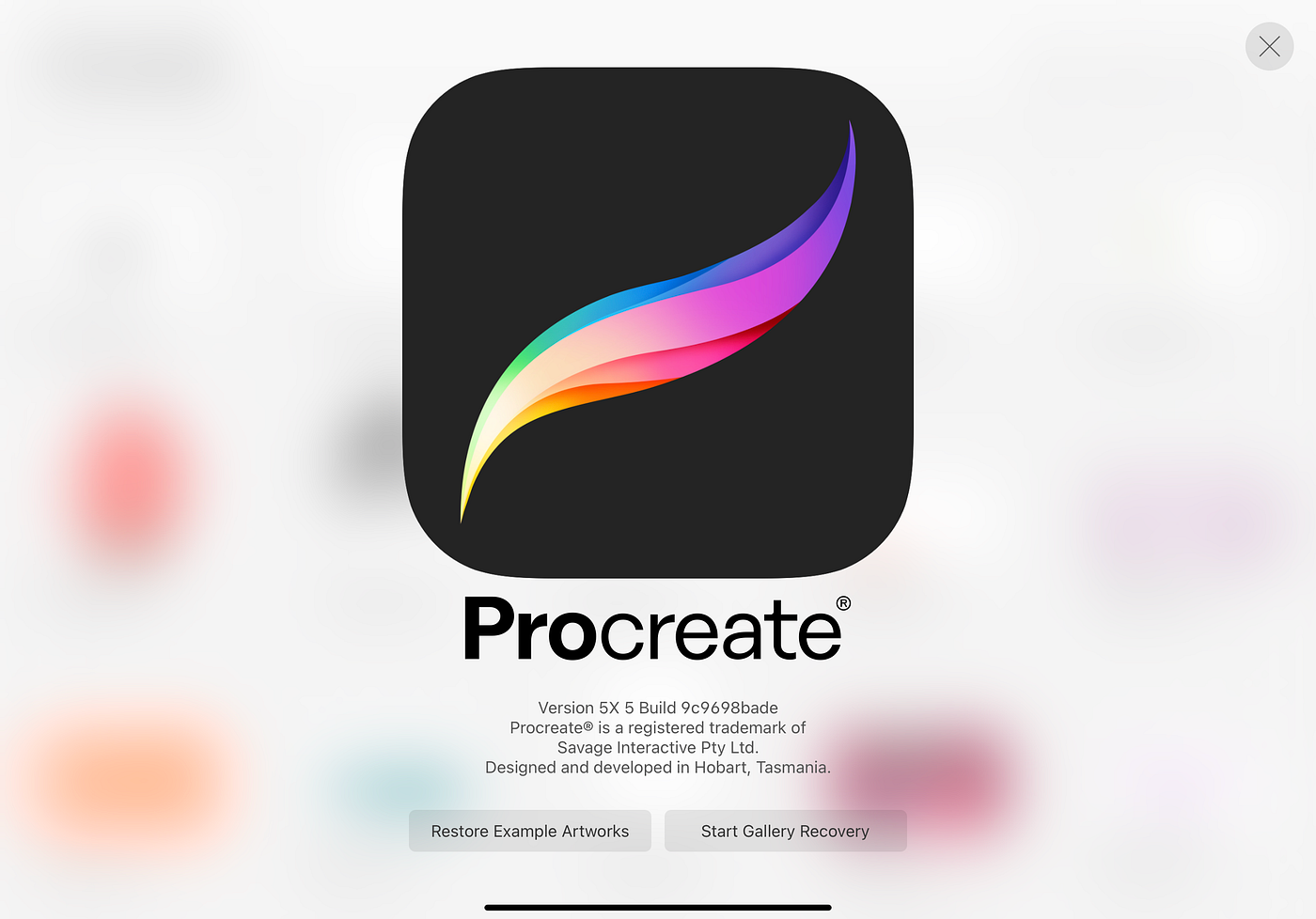 How to Create Animations in Procreate | by Cassie Ring | Muzli - Design  Inspiration