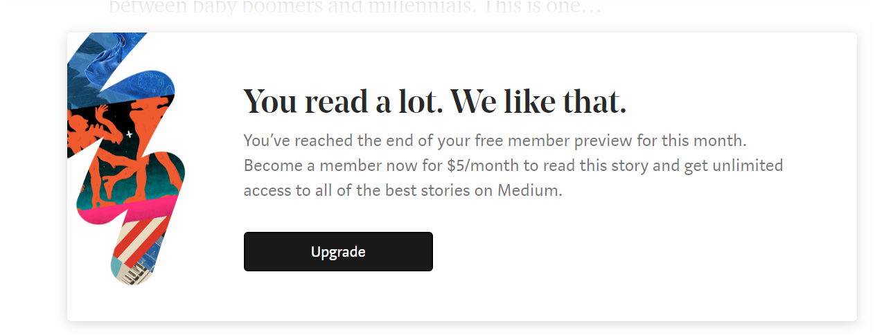 The ultimate guide to UX of news apps: Redesign Ui Ux case study | by ...