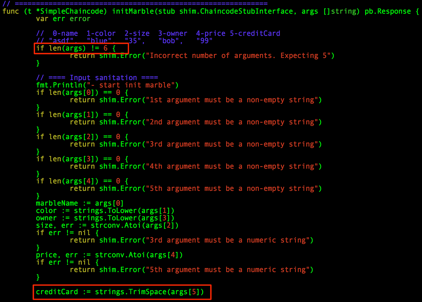 Adding Field Level Encryption to Hyperledger Private Data by Sheffield Nolan Coinmonks Medium