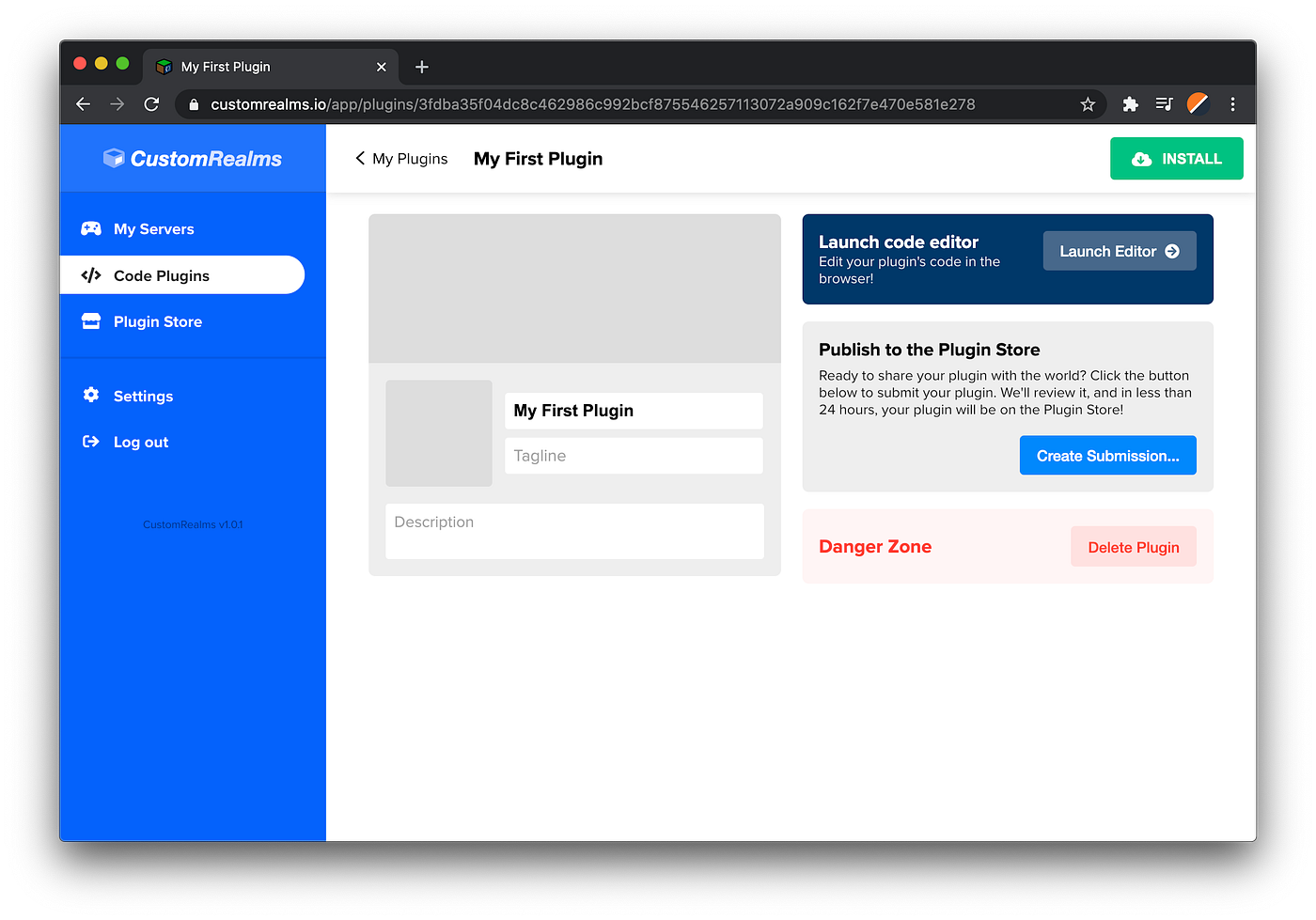 Build your first Minecraft plugin in JavaScript and TypeScript | by ...