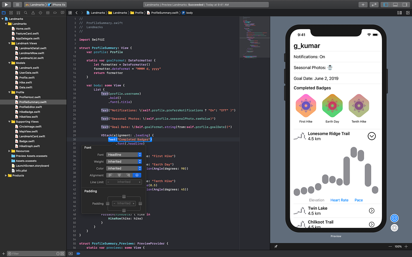 trick-or-treating-swiftui-fully-updated-for-xcode-11-1-by-rashed