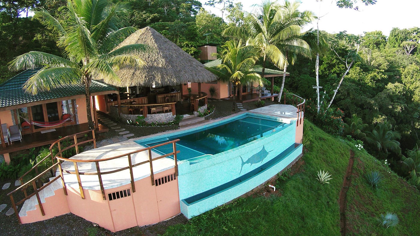 Top 5 Travel Tips Drake Bay, Costa Rica by Tranquilo Lodge Medium