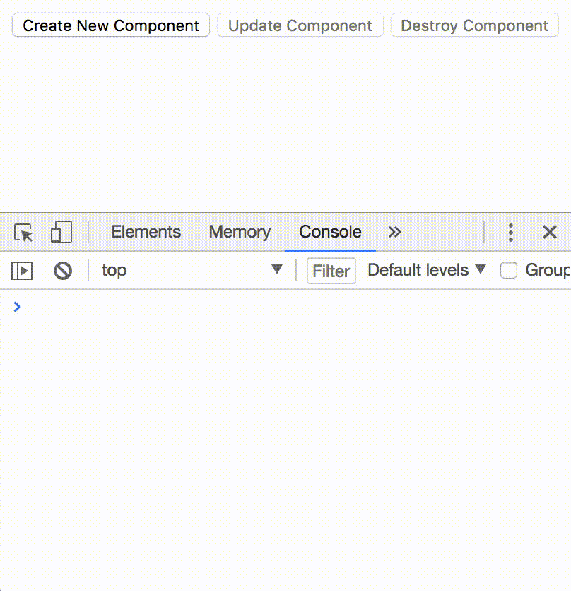 Auto Binding Dynamic Components in Angular | by 🦊 Reactive Fox 🚀 | 🦊 ...