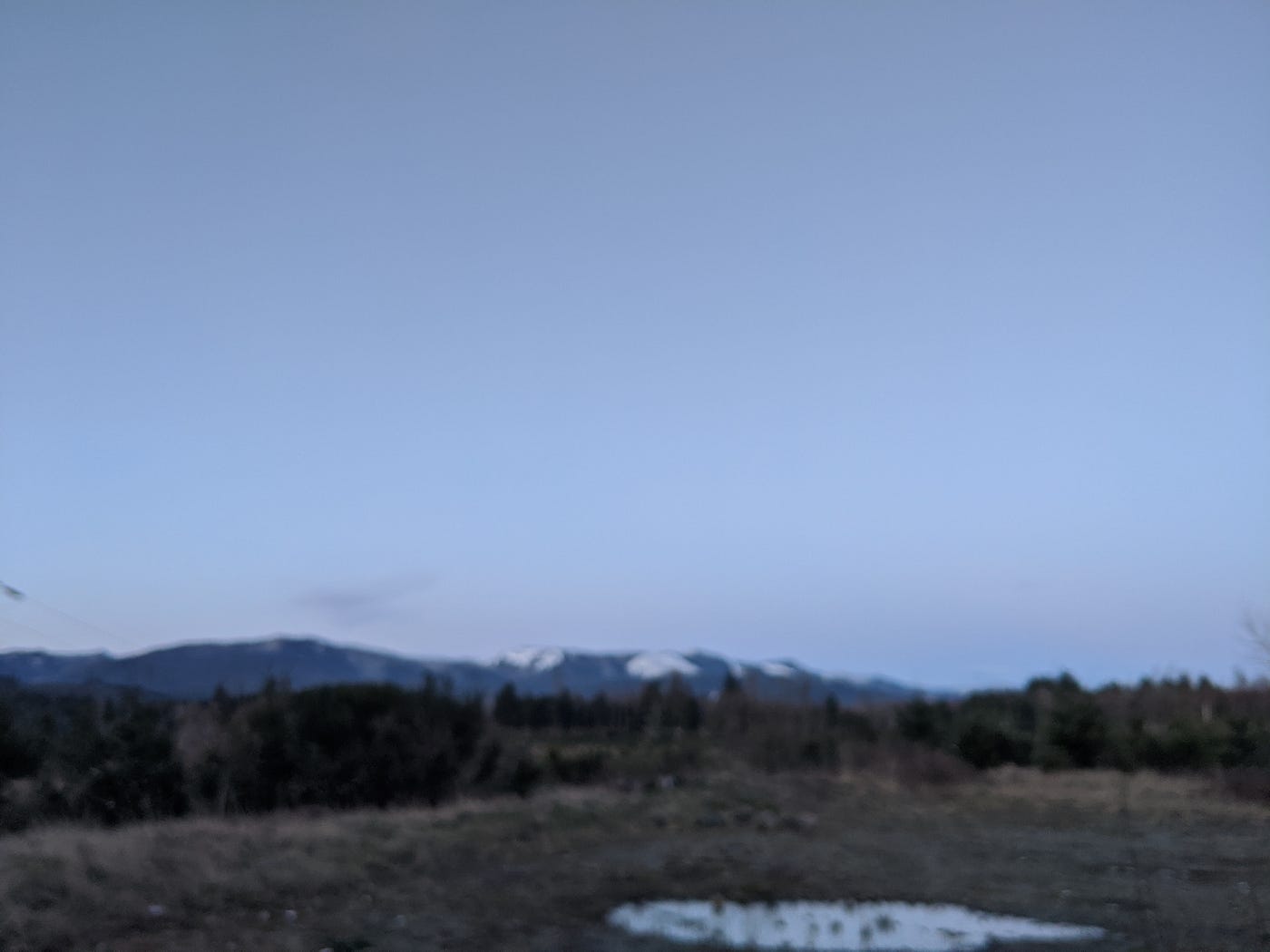 When Do I Take Time To Breathe Lately By Ian David Medium