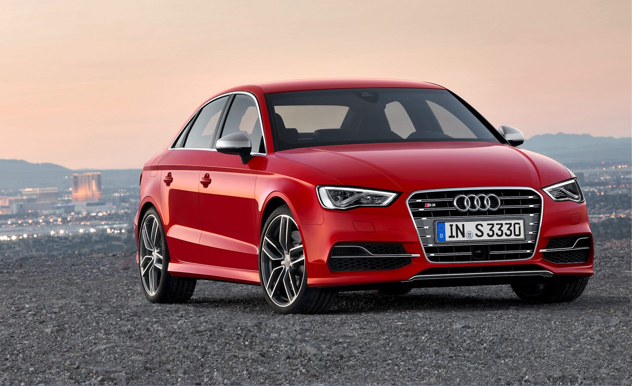 The Audi A3 Experience. The new Audi launched India | by Aaqil |