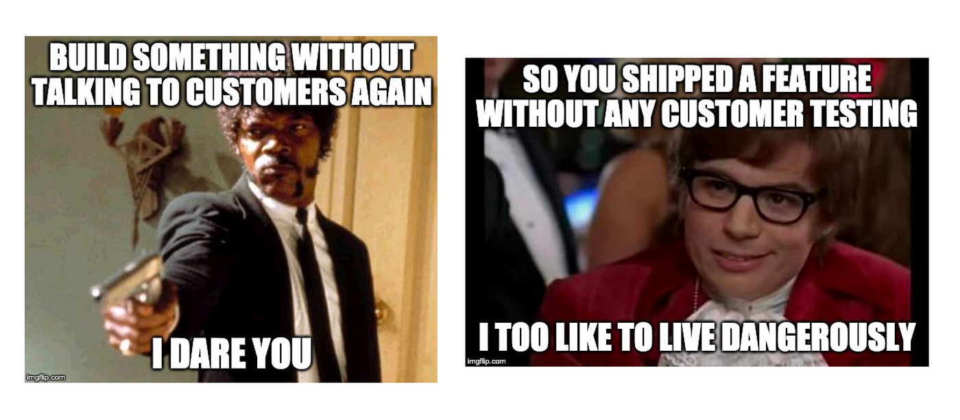 My Favorite Product Management Memes By Pranav Khanna Mar 22 Product Coalition
