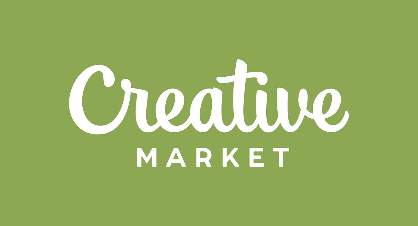 A Year of Product at Creative Market | by Josh Johnson | Building Creative  Market | Medium