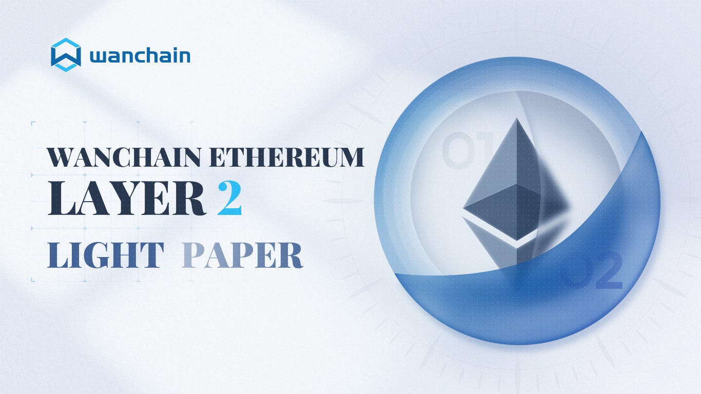 1*cqih gRO1PppEhac3qHvlQ Lending a helping hand: Introducing X-Rollups’ Ethereum Layer-2 solution