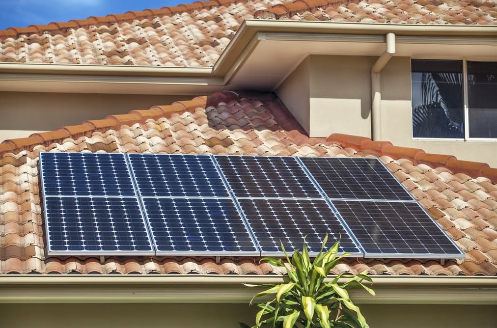 Victorian Solar Rebates Prior To The 2018 Victorian State By Daniel 