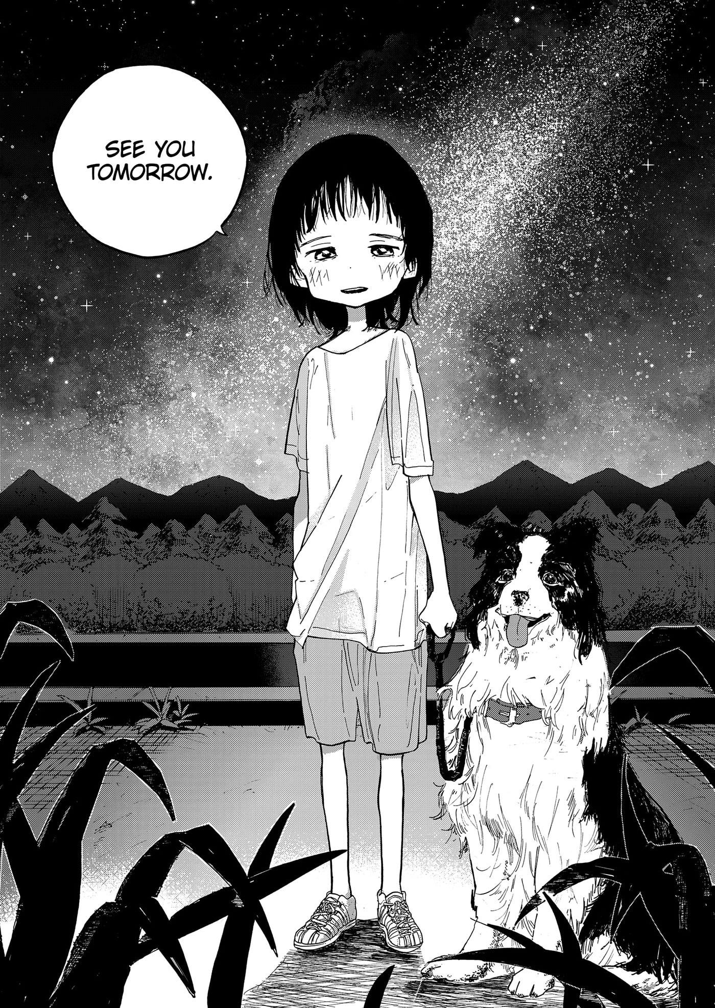 Takopi S Original Sin Is A Brutal Story About Bullying By Drawn Stories Permanent Nerd Network Medium
