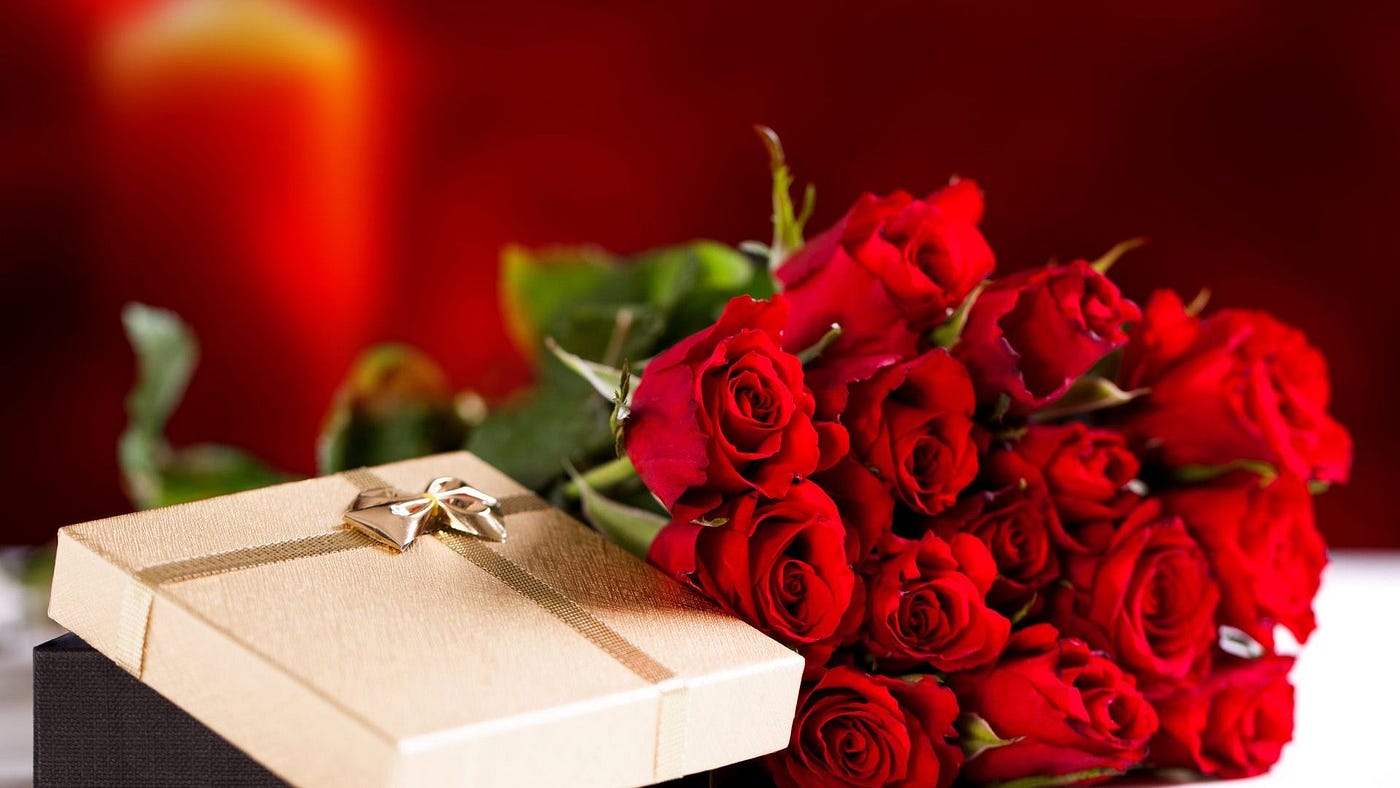 Amazing Ways to Celebrate Valentine’s Day in Washington DC by