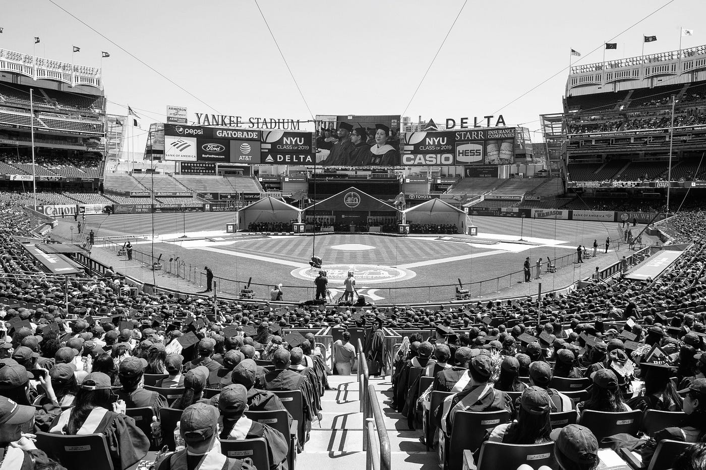 Do Fake Ids Work At Yankee Stadium