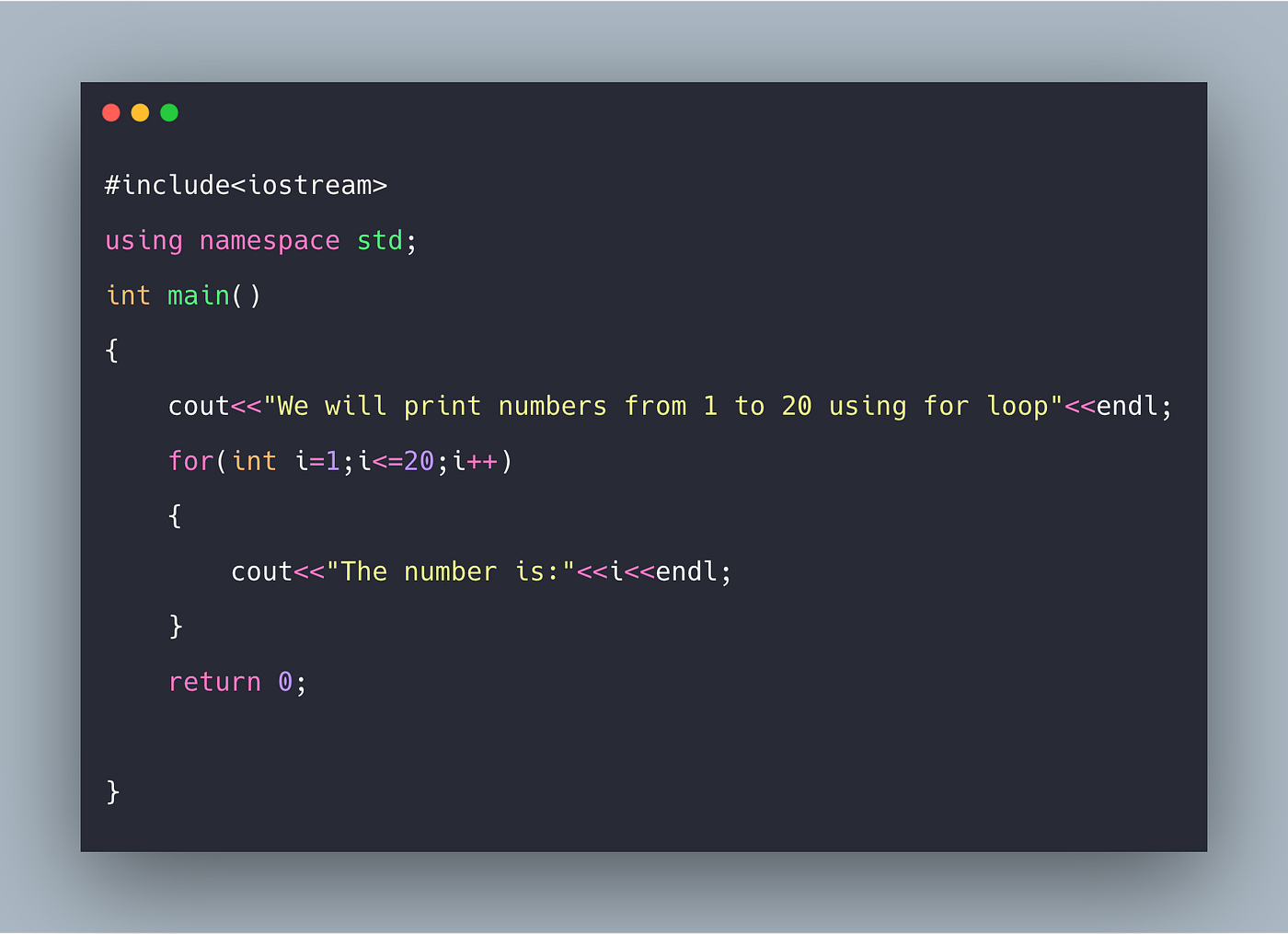 Is C++ Really Harder to Learn than Python? — No! | by Alex Zeez | Medium