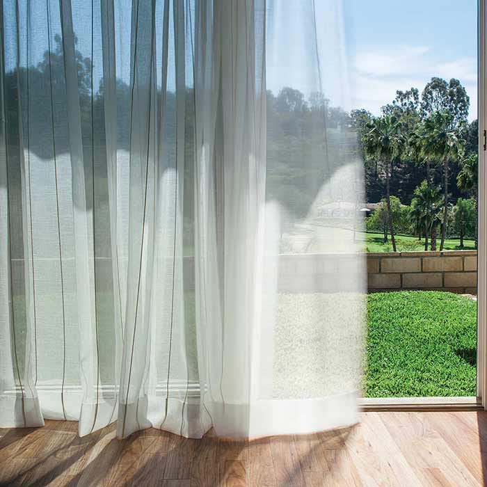 A Quick Guide to Drapery Header Styles by Smith & Noble Medium