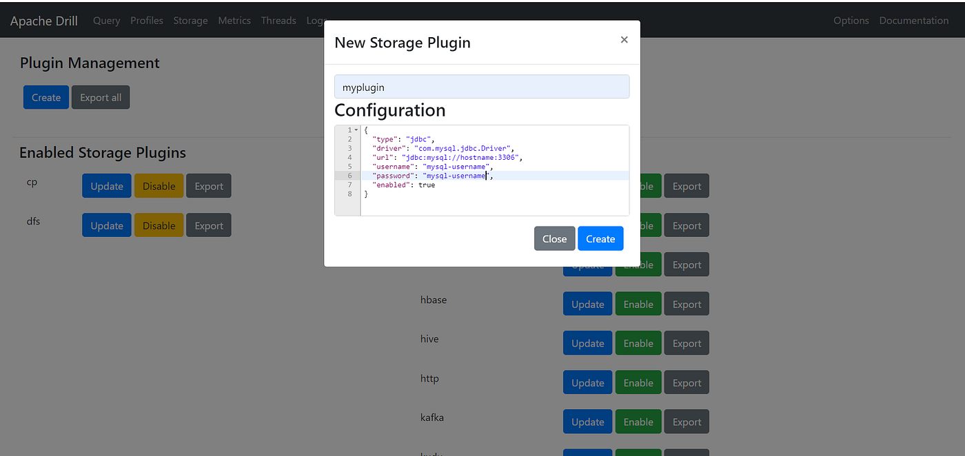 Run SQL Queries from Postman😲. Yes, You have heard right 🙂we can run… |  by Nidhi Gupta | Code Like A Girl