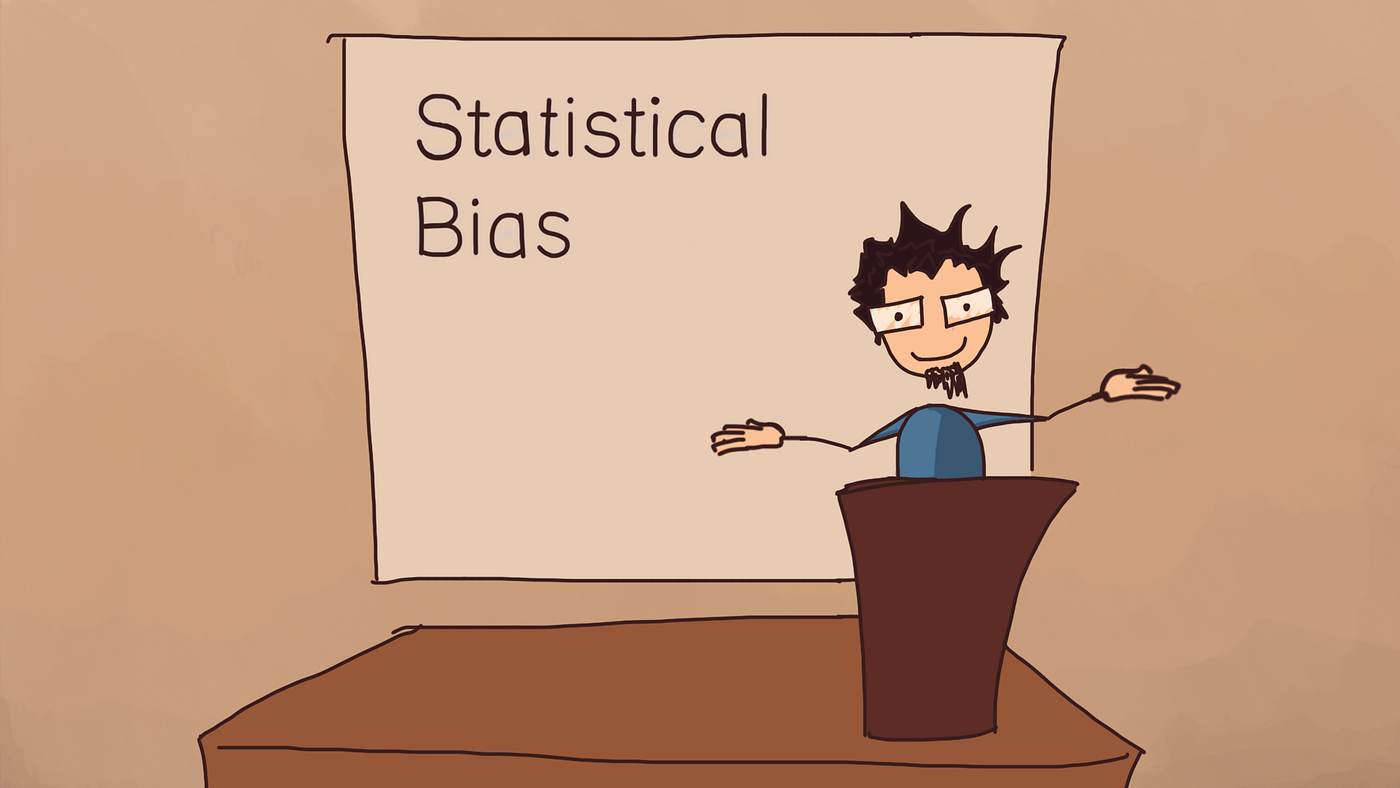 What Are Cognitive Biases Our Brain Takes Mental Shortcuts That By Lumenwrites Orange Mind Medium