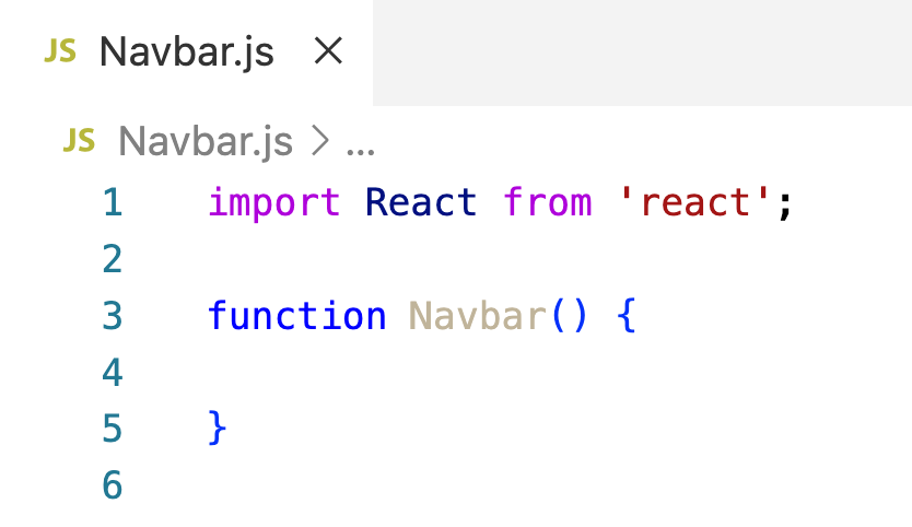 Introduction To React Components. Components: The Building Blocks Of ...