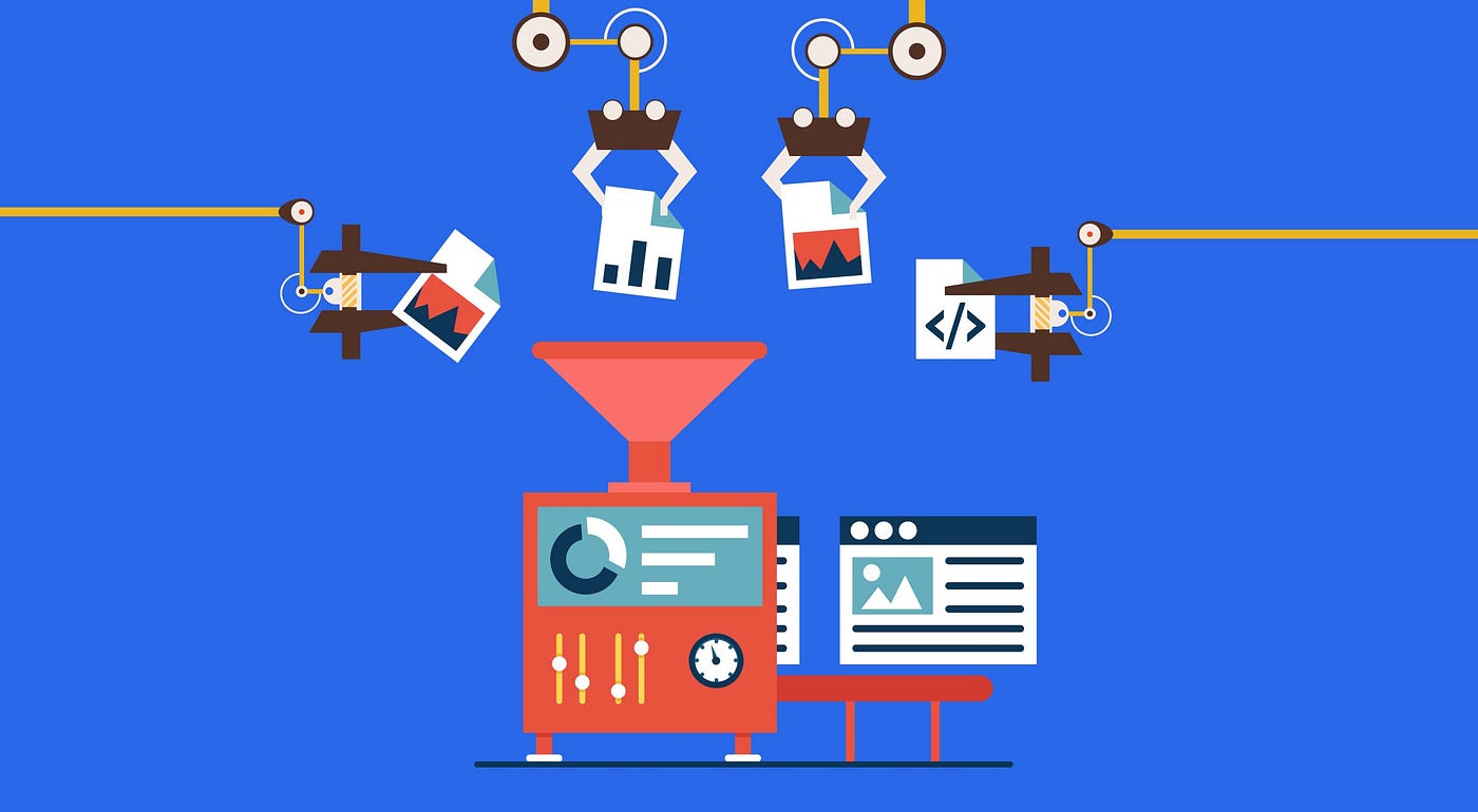 Why every web designer should embrace site builders | by WebdesignerDepot |  Medium