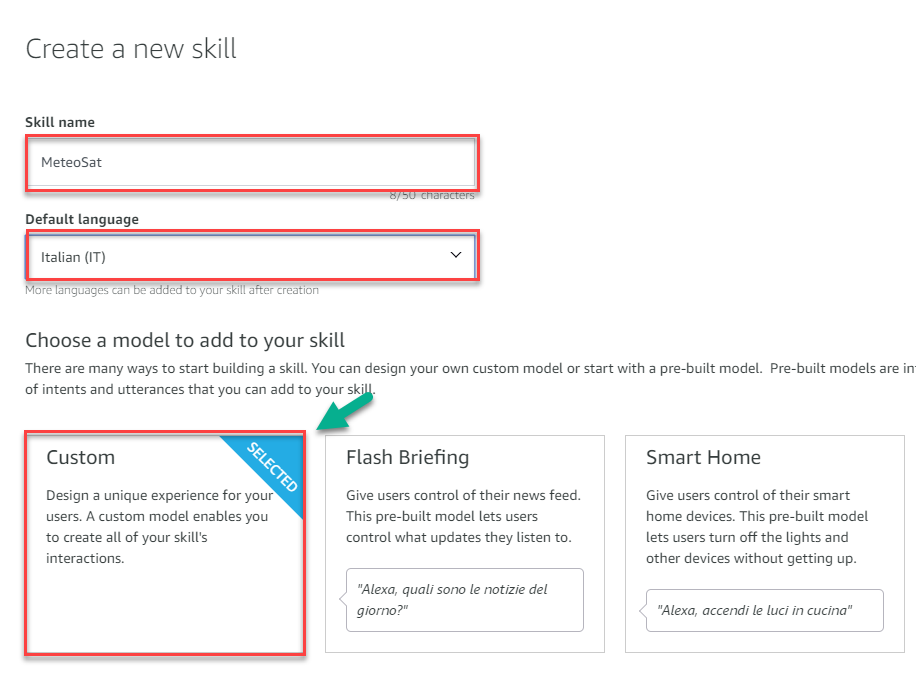 Building an Alexa skill with .NET and Azure | by Corrado Cavalli | Corrado  Cavalli | Medium