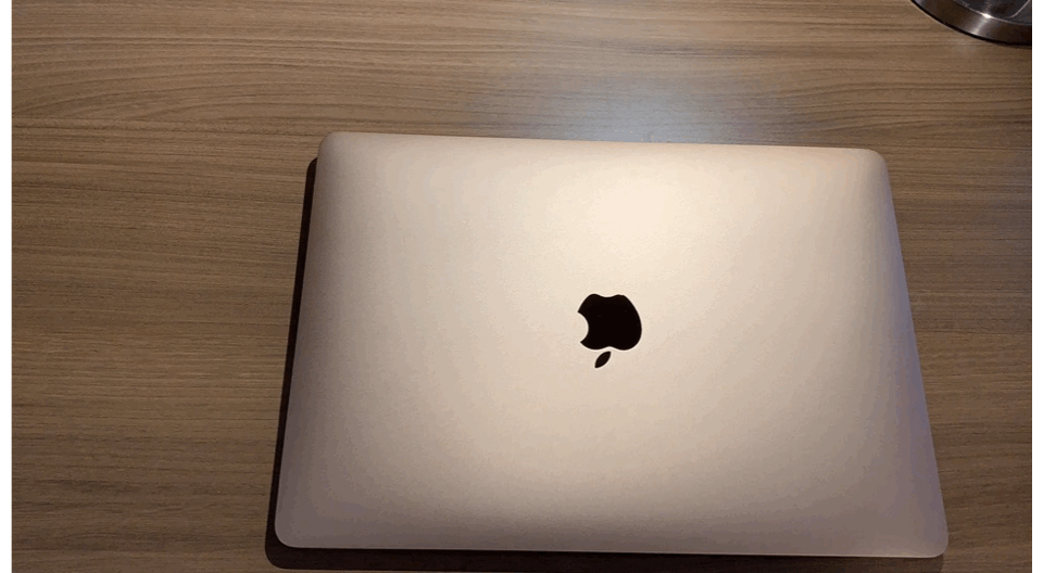 Apple's MacBook Air: Once Again the MacBook You Want | by Lance Ulanoff |  Medium