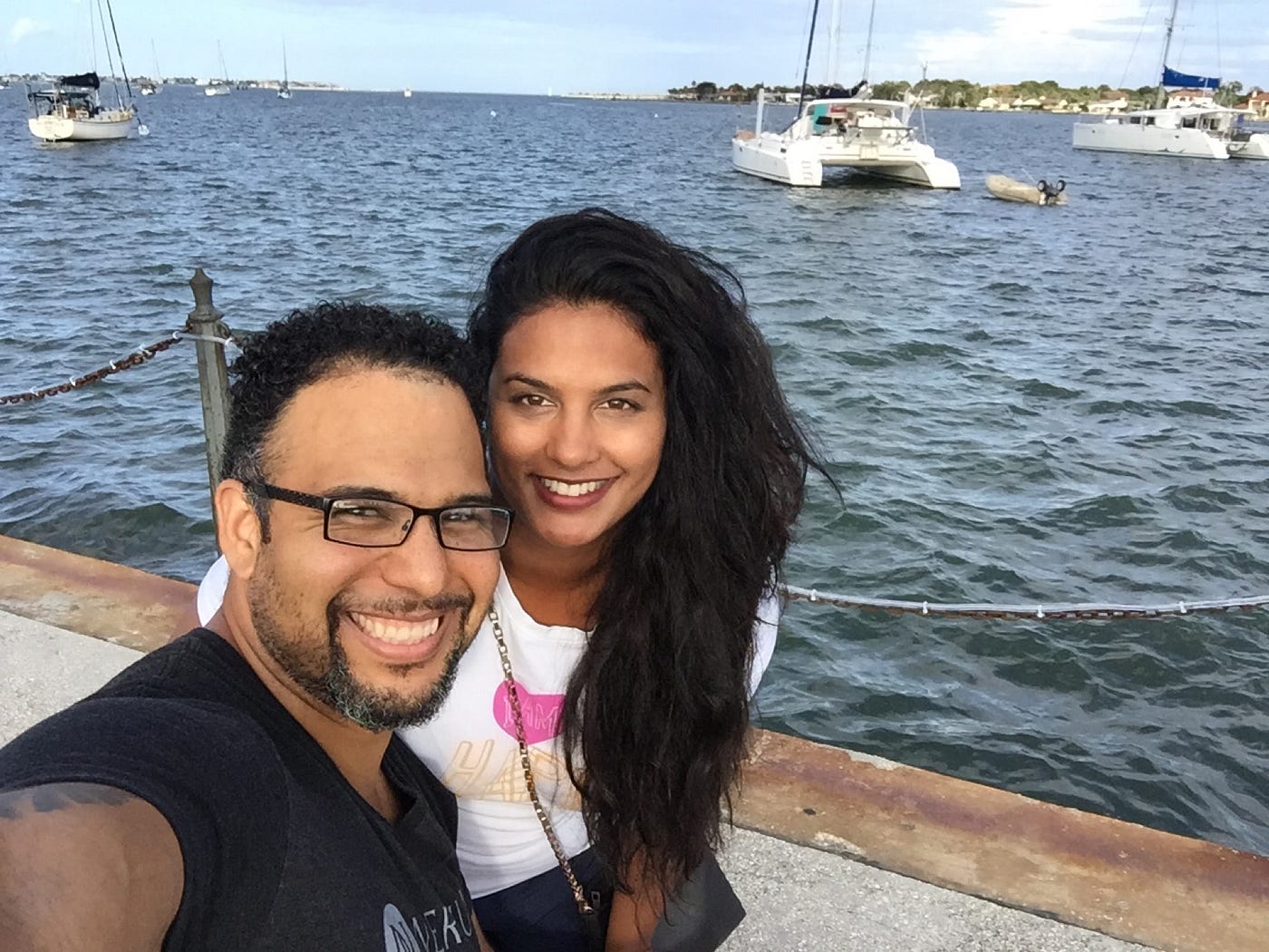 The power of gratitude everyday. I was fortunate to see Shawn Achor