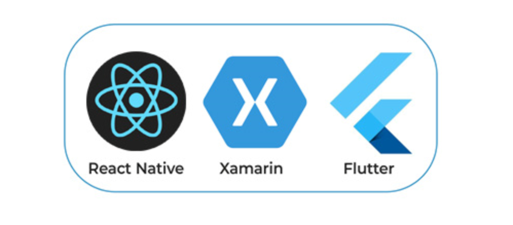 cross-platform mobile app frameworks