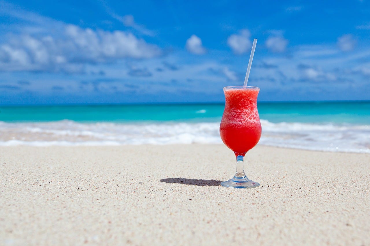 Living In Sunny Isles Beach Pros And Cons By Betty White Medium