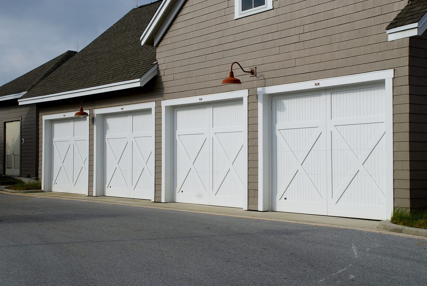 Common Problems with Garage Door Openers & How to Fix Them by Mary Hernandez Medium