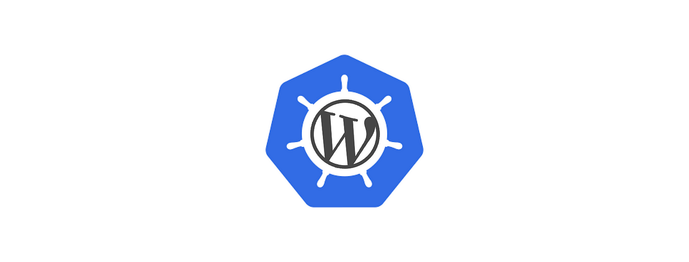 Wordpress & Kubernetes