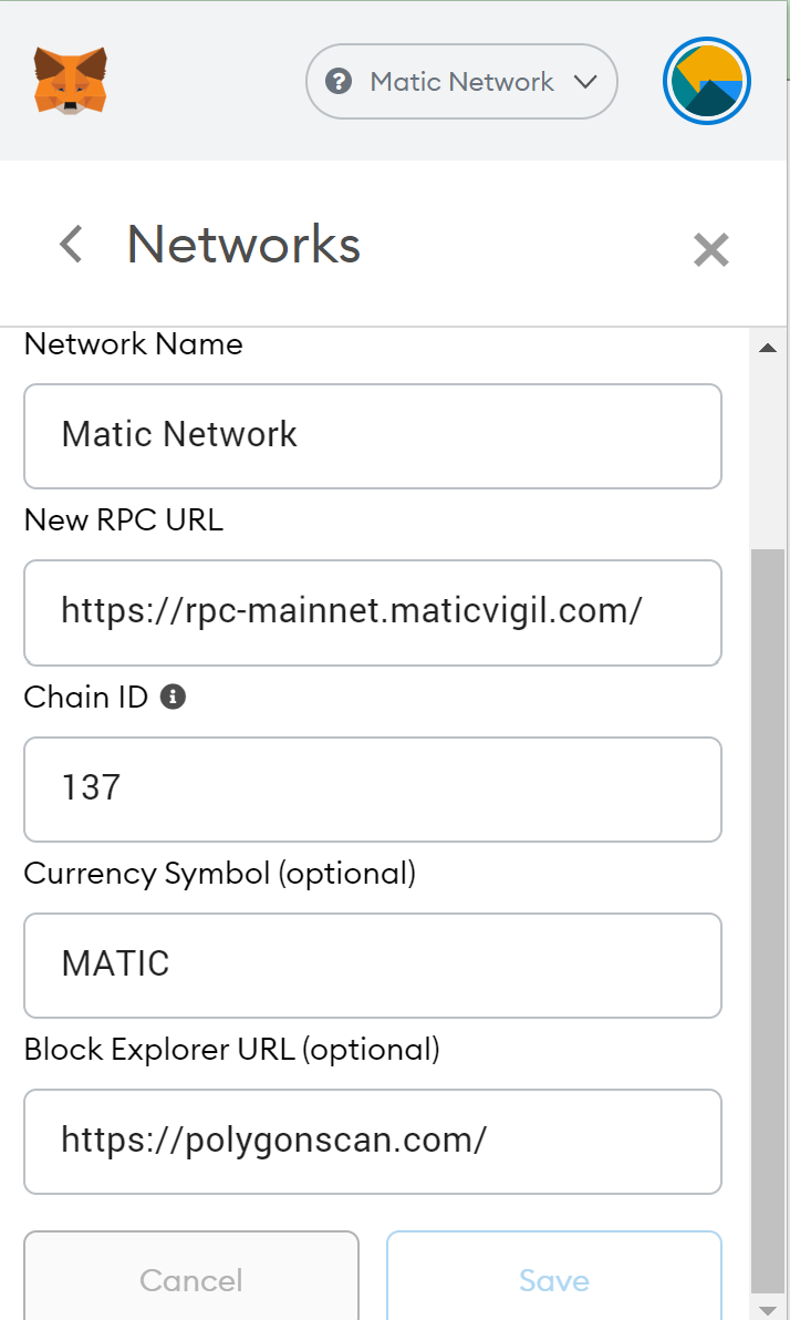 Tutorial 1 setting up your MetaMask wallet for AGA yield farming by