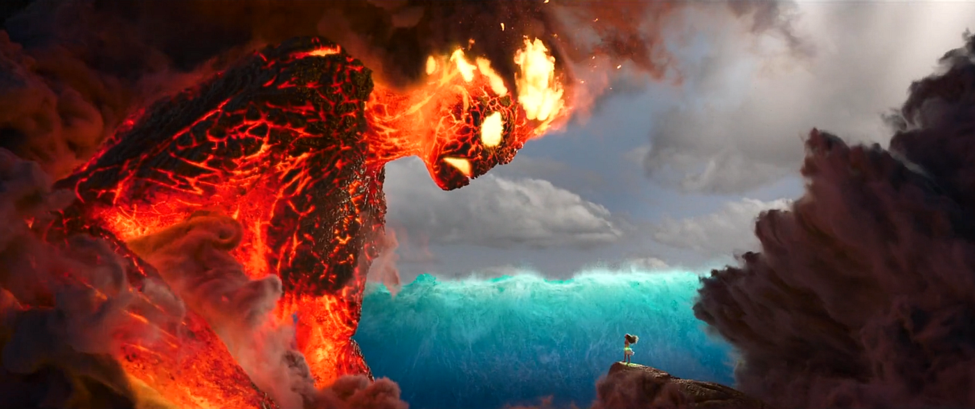 Life Lessons From Moana. 3 life lessons 