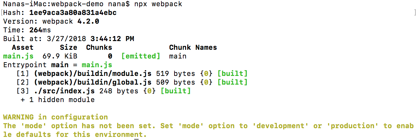 npm install webpack cli npm install webpack cli