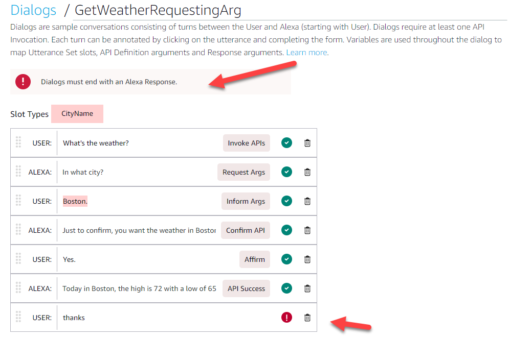 With Conversations Alexa Wants To Solve Dialog State Management | by Cobus  Greyling | Medium