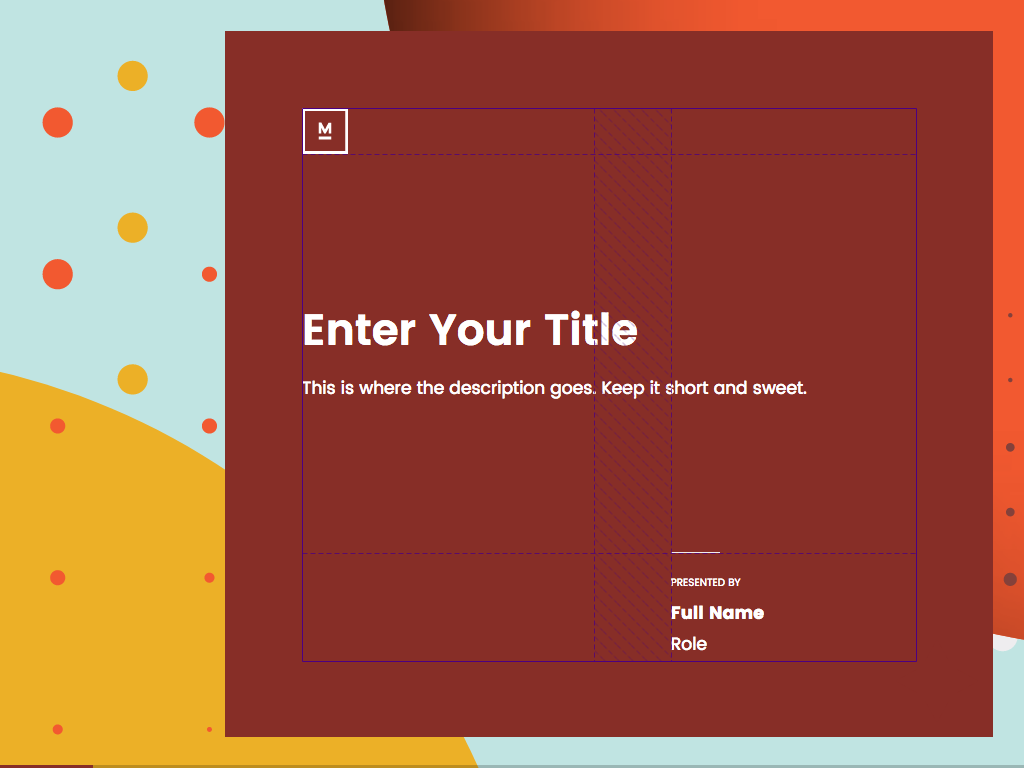 Building A Responsive Reveal Js Theme By Geoff Appleby Myplanet Musings
