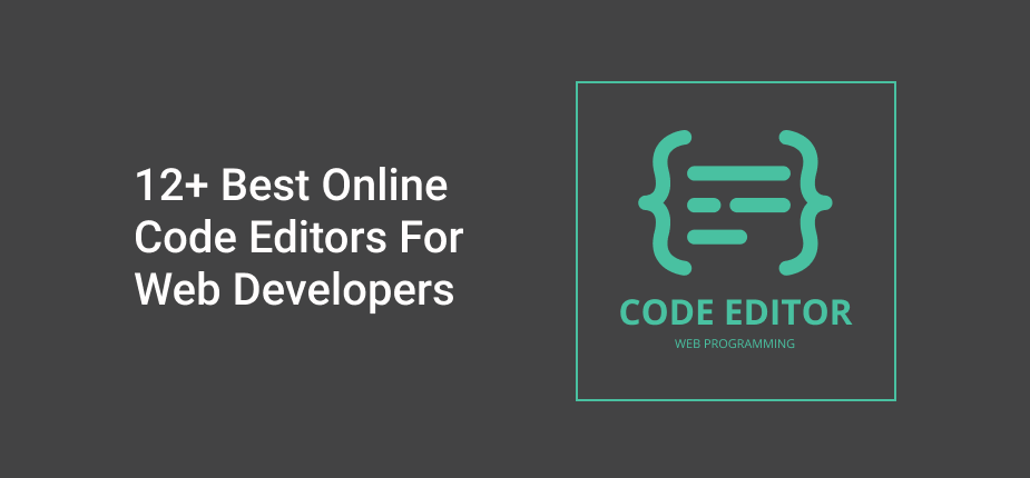 12 Best Online Code Editors For Web Developers By Katarina Harbuzava Medium 12 Best Online Code Editors For Web Developers By Katarina Harbuzava Medium