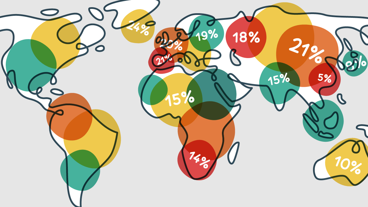 Digital Taxes Around The World: What To Know About New Tax Rules 
