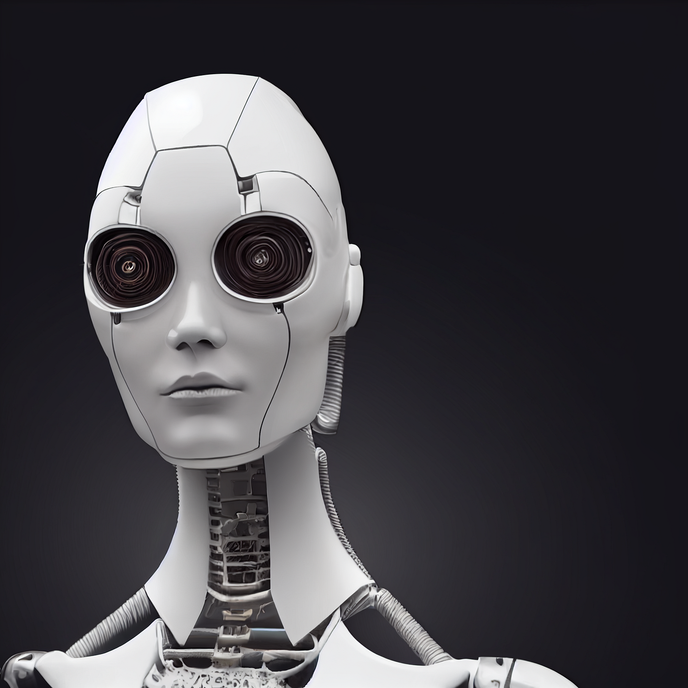 AI humanoid