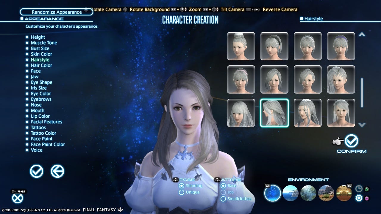 Final Fantasy Xiv A Realm Reborn By Valentina Bertani Ready Player One Medium Final Fantasy Xiv A Realm Reborn By Valentina Bertani Ready Player One Medium