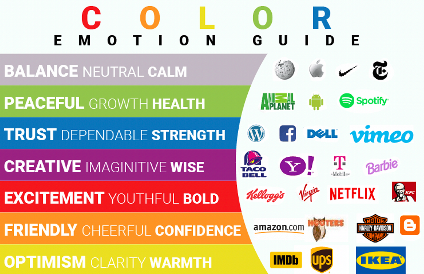 What Is Your Favorite Colour A Story By Eric Jan Van Haastrecht By 