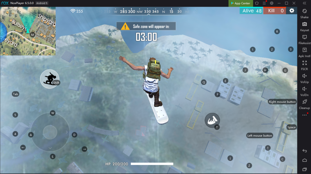 Noxplayer Gives The Full Guide To Play Mobile Games On Pc By Ryan Medium Noxplayer Gives The Full Guide To Play Mobile Games On Pc By Ryan Medium