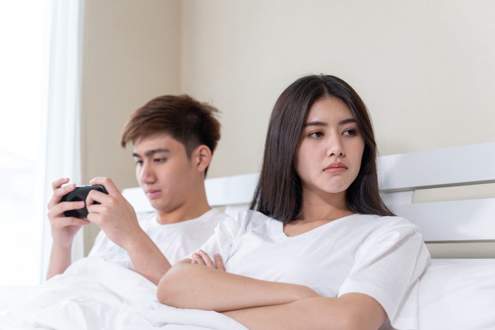 How Bad Can Love Addiction Be to Your Mental Health