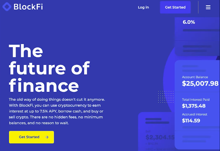 Blockfi Vs Celsius Best For Passive Income Compared Coinmonks
