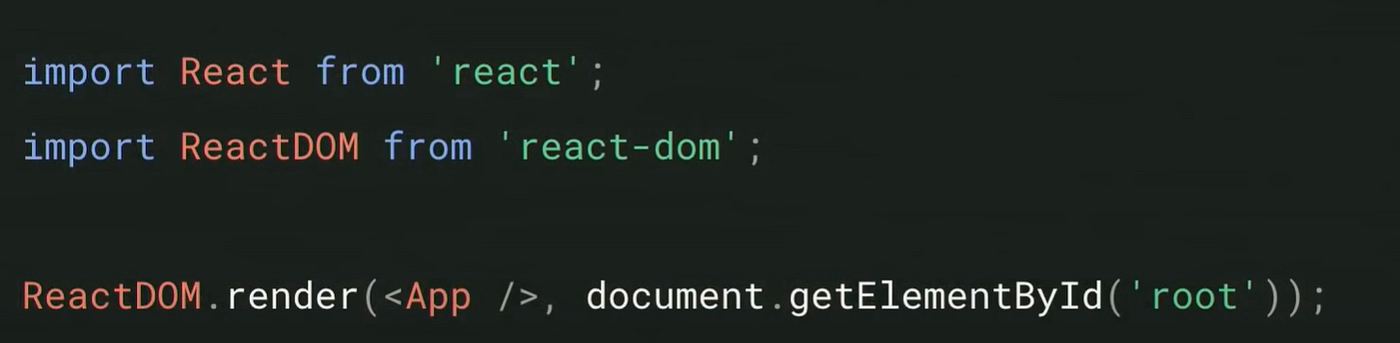 Modern app rendering strategies. Modern ways for optimizing app’… | by ...