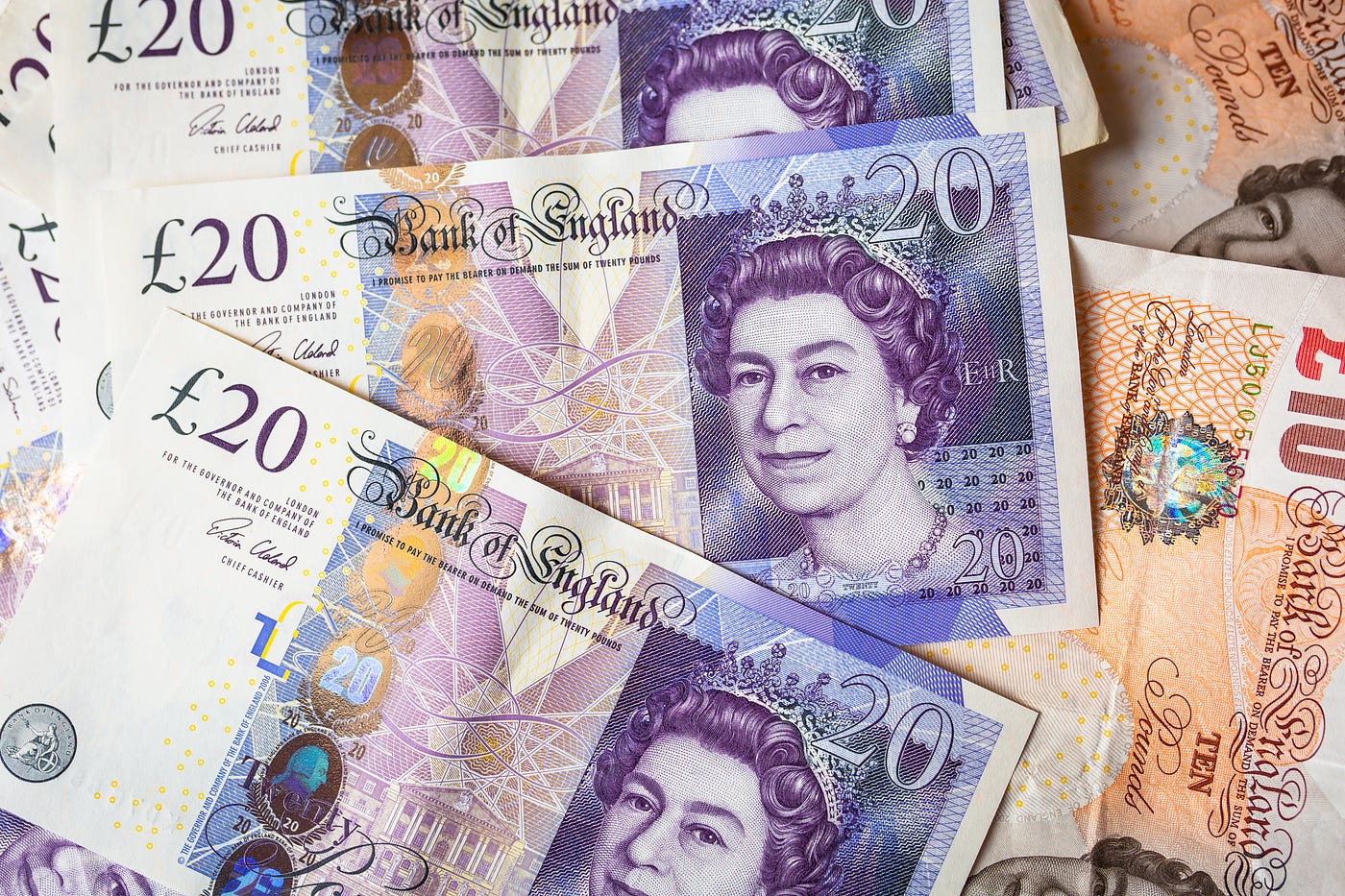 How the cripplingly high cost of living across Britain is affecting its